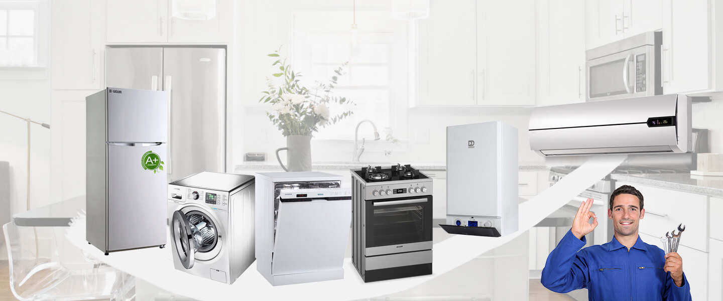 Sulusaray Grundig Servisi